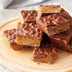 Coffee Caramel Crunch