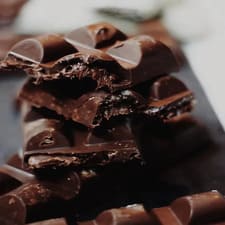 Choco Coating Compound