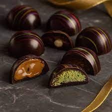 Decorative Compound Discs