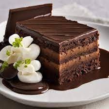 Dessert Dipping Compound