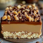 Coffee Caramel Crunch